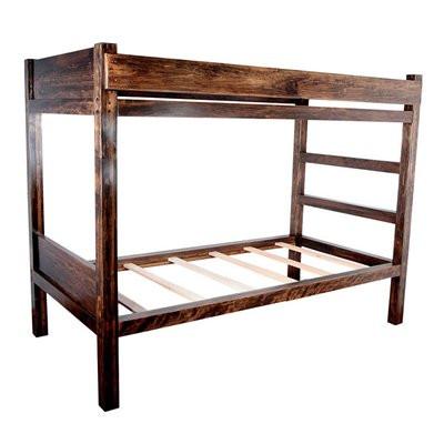 Bradley Brand Furniture 2802 Mb Buffalo Bunk Bed