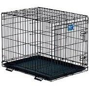 Midwest Life Stages Dog Crate Ls-1648 48l X 30w X 33h (ls-1648)