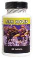 Fish Mycin (erythromycin) 250mg, 60 Tablets