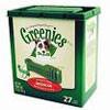 Greenies Tub Treat Pack, Regular 27 Oz. (27 Count)