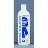 Quic Silver Shampoo 16oz (qs16)