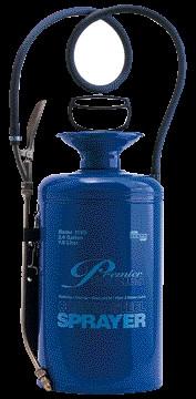 Premier Pro Plus Sprayer Blue 2 Gallon (1280)