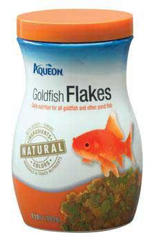 Goldfish Flake 7.12oz