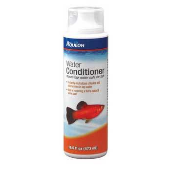 Tap Water Conditioner Plus 16oz