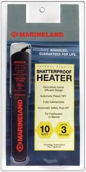 10 Watt Marineland Shatterproof Mini Heater