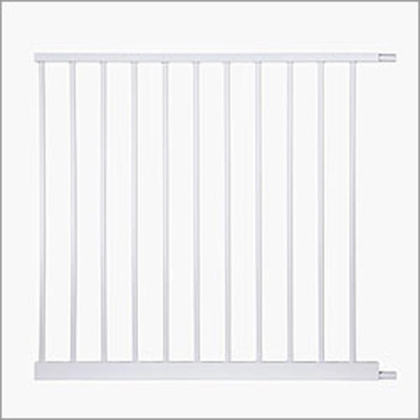 North States 11-bar Extension Adds 31.25" To Gate For Auto-close Gate Ns4811