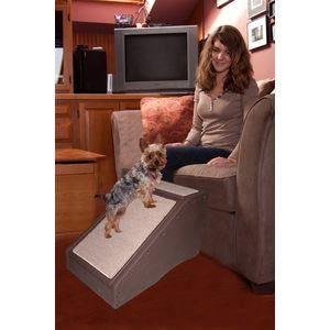 Pet Gear Pg9916ch Pet Gear Step / Ramp Combination