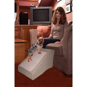 Pet Gear Pg9916tn Pet Gear Step / Ramp Combination