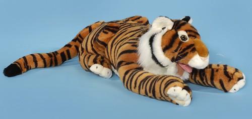 24 Tiger Puppet