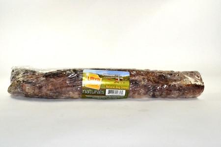15 Pack Beef Trachea 12"