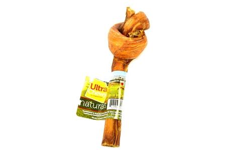 10 Pack Bully Stick Lollypop 6"