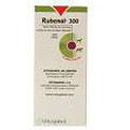 Rubenal 300, 60 Chewable Tablets