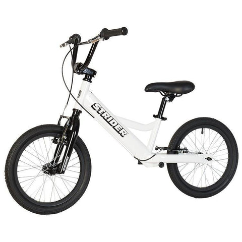 strider 16 bike