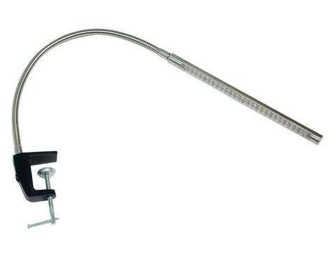 Studio Designs 12020 LED Bar Lamp / Silver