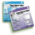 Tape Worm Tabs Feline (praziquantel) 23 Mg - 3 Tabs