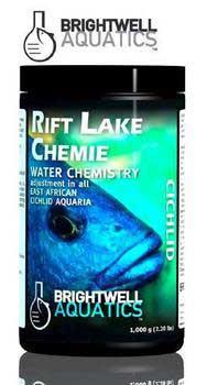 Rift Lake Chemie Dry 1.1lb 500gm