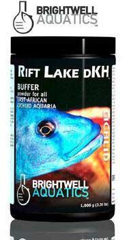 Rift Lake Dkh Dry Buffer 1.1lb 500gm