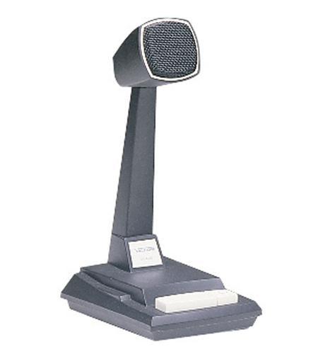 Valcom Vc-v-400 Dynamic Desk Top Microphone