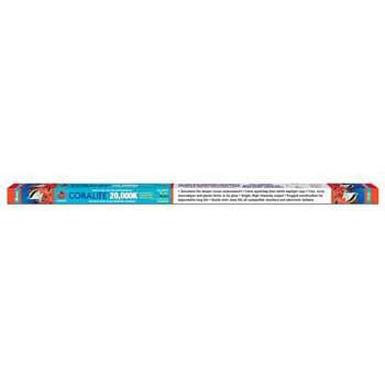 30 Watt 20000 K Fluorescent Bulb 36"