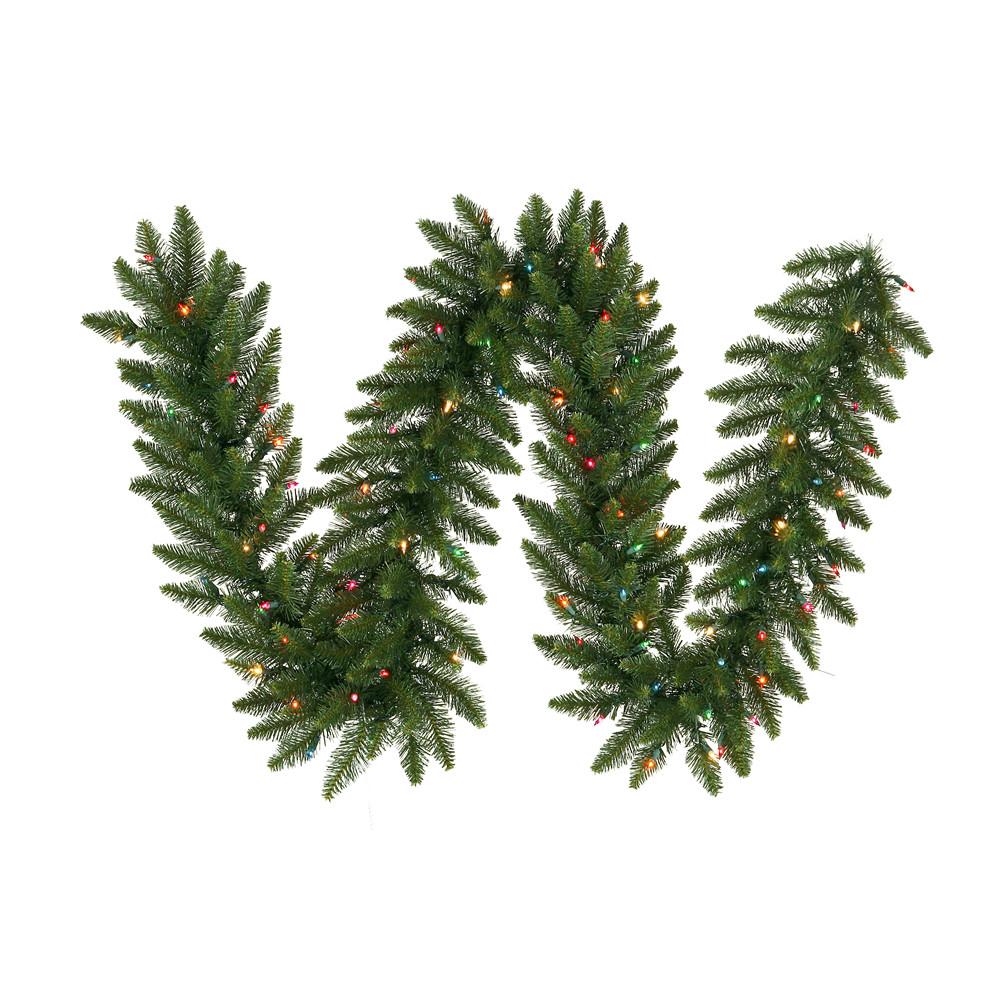 1 Vickerman A861107 Camdon Fir Green