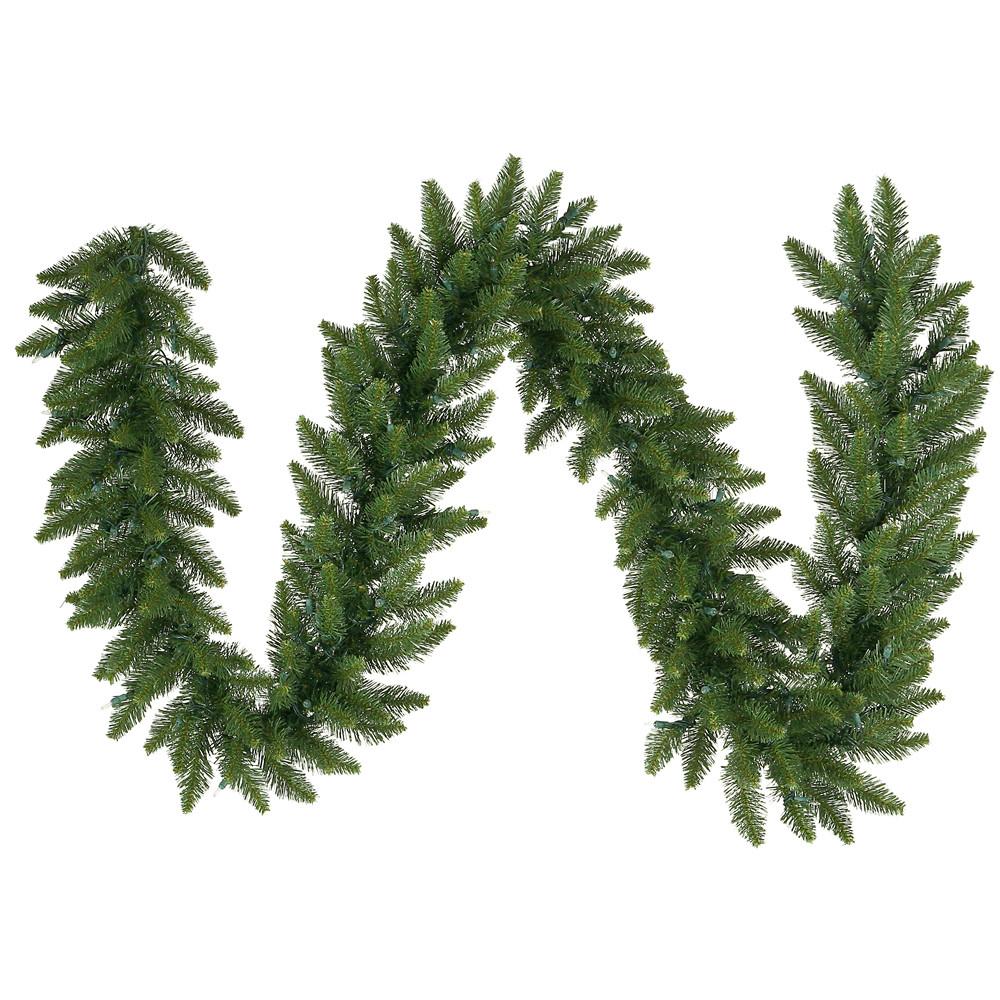 1 Vickerman A861108 Camdon Fir Green