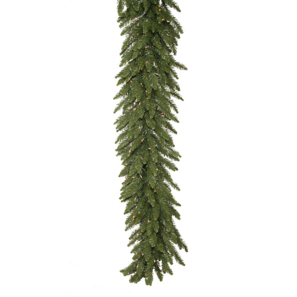 1 Vickerman A861109 Camdon Fir Green