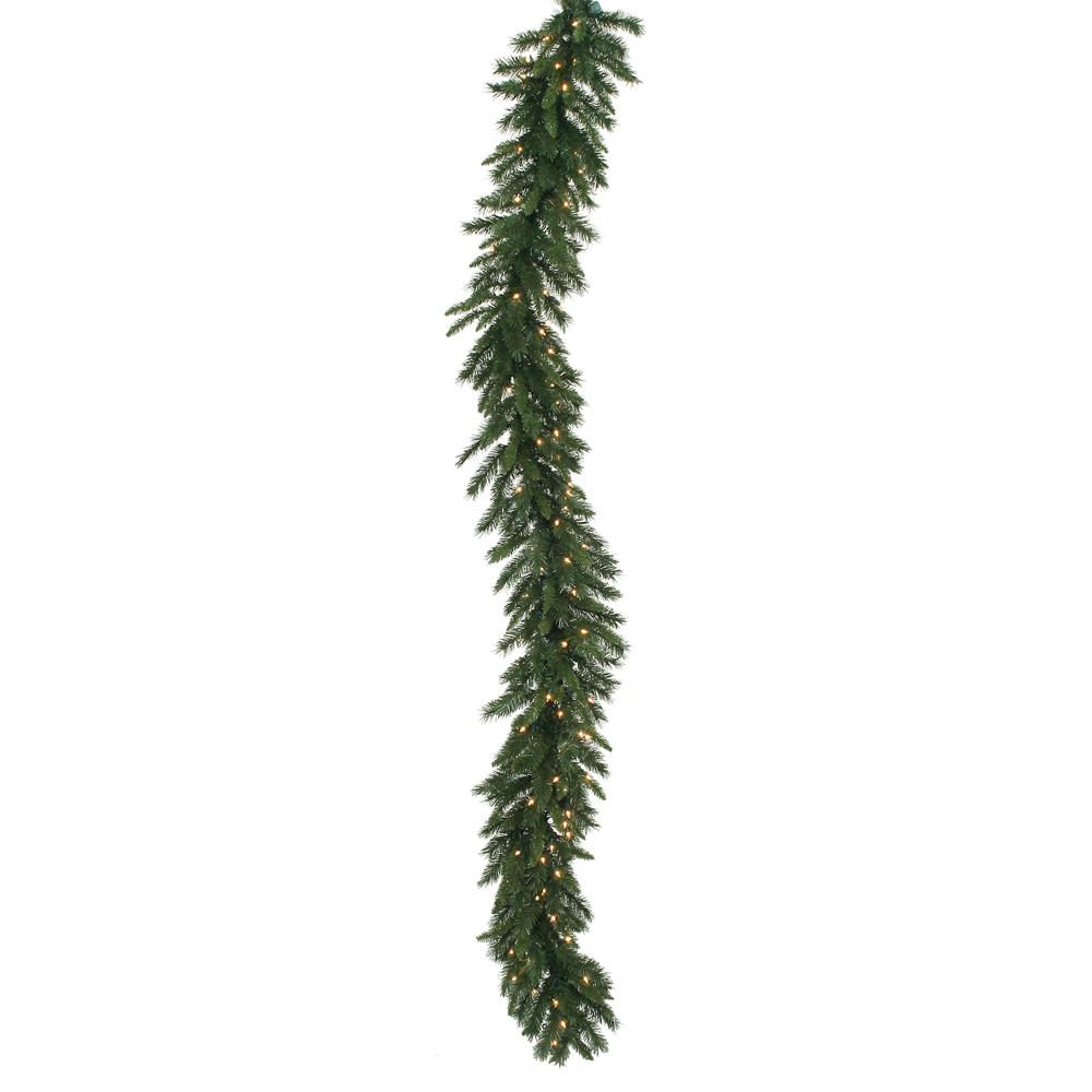 13 Vickerman A877220 Imperial Pine Green