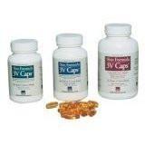 3v Caps Skin Formula For Cats And Small Dogs 60 Capsules