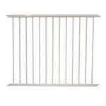 40" Width Extension For Safety Gate Vg-65 (vg-40)