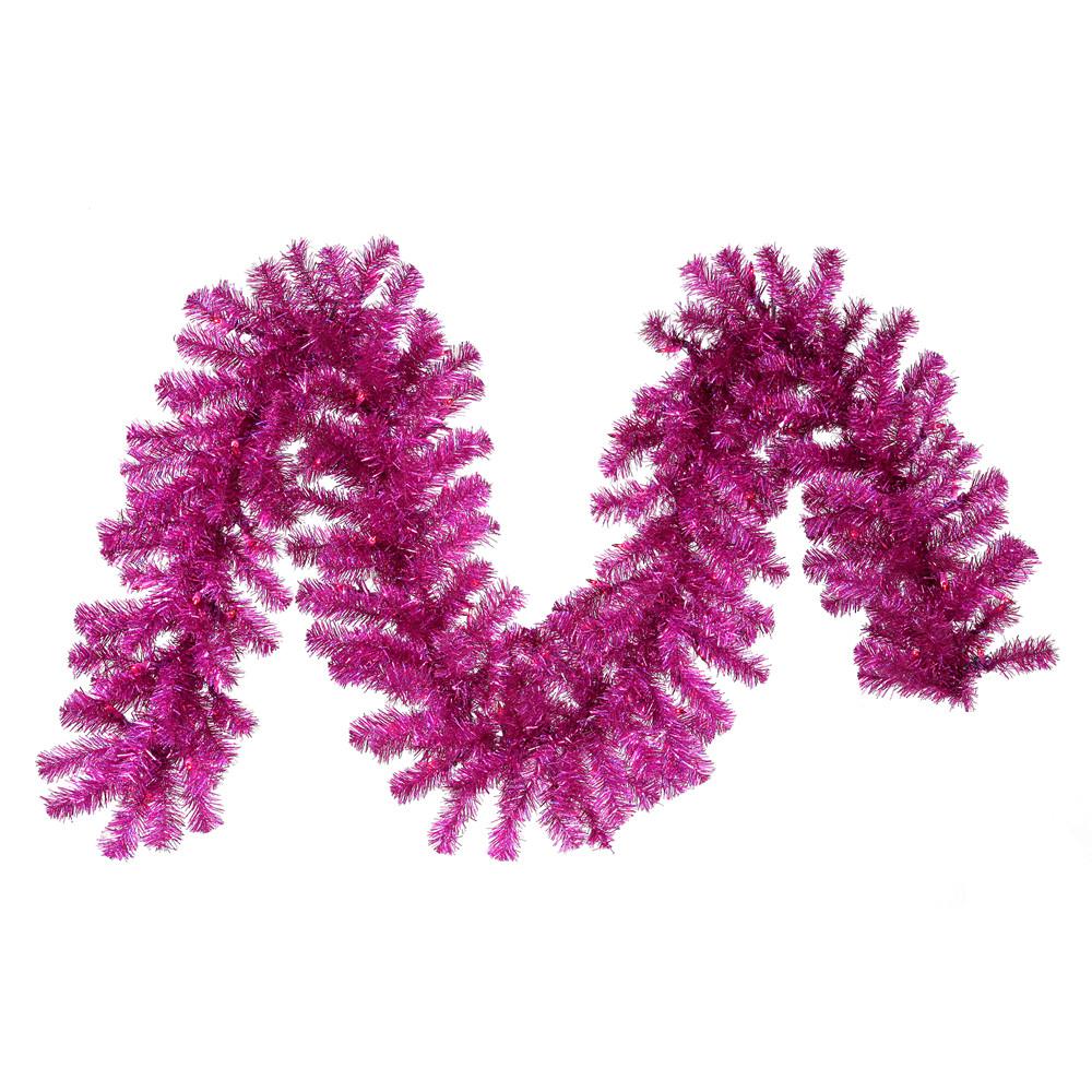 1 Vickerman B881913 Fuschia Wide Cut Fuchsia