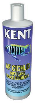 African Cichlid Rift Lake Trace Elements 8oz