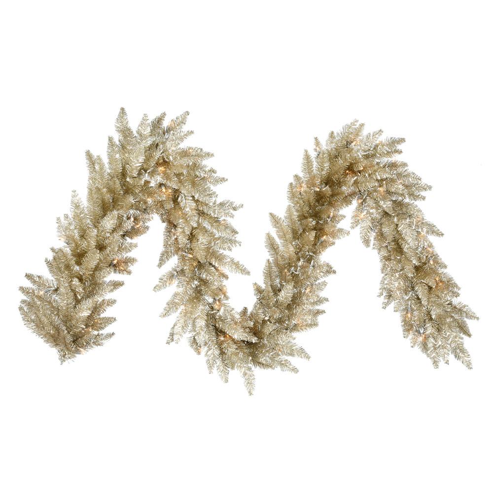 12 Vickerman K884315 Champagne Ashley Spruce Champagne