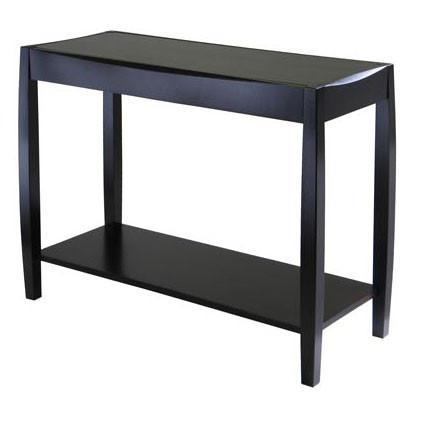 Winsome Wood Cleo Console Table 92037