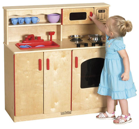 ecr4kids kitchen