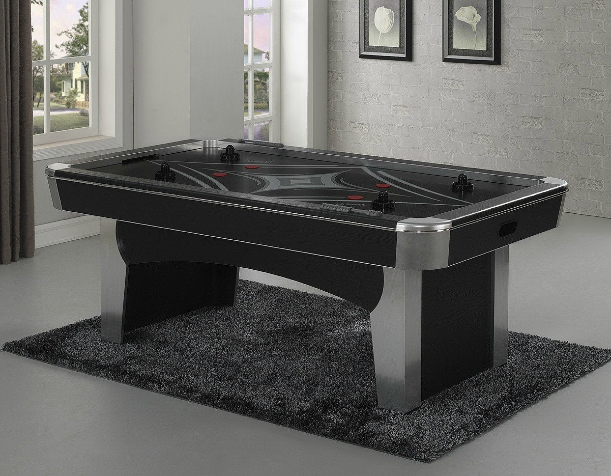 American Heritage Billiard 390009 Phoenix Air Hockey Table