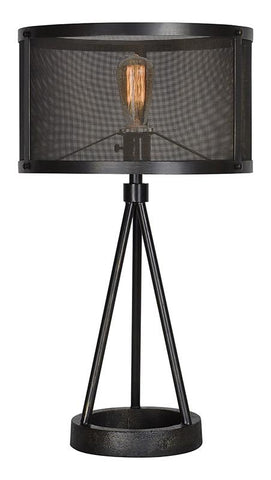 Ren-Wil LPT594 Livingstone Table Lamp