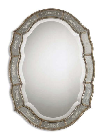 Uttermost 12530 B Fifi Mirrors