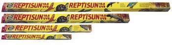 15 Watt Reptisun High Output 10.0 Uvb Bulb 18" (os-18)