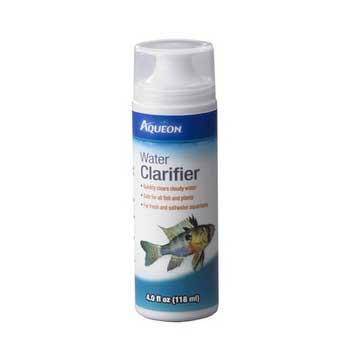 2 Quantity of Water Clarifier 4oz