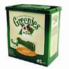Greenies Tub Treat Pack, Petite 27 Oz. (45 Count)