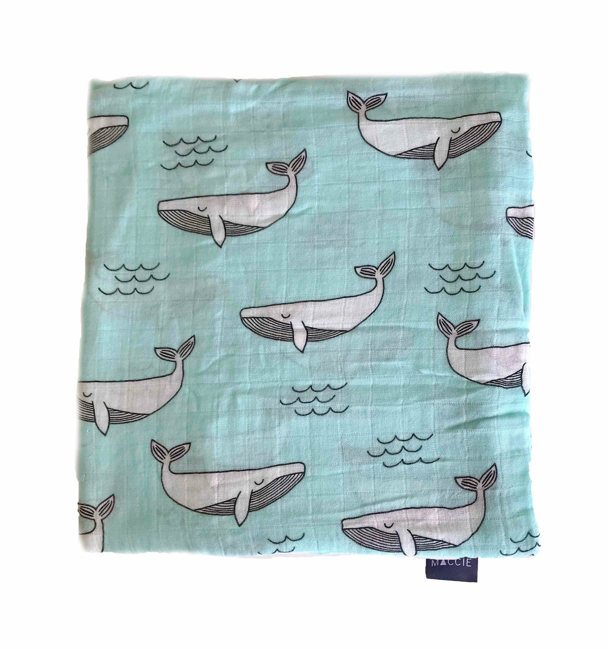 Killer Whales Fleece Blanket | Zazzle