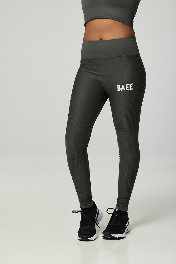 Mulberry BAEE Performance Leggings –