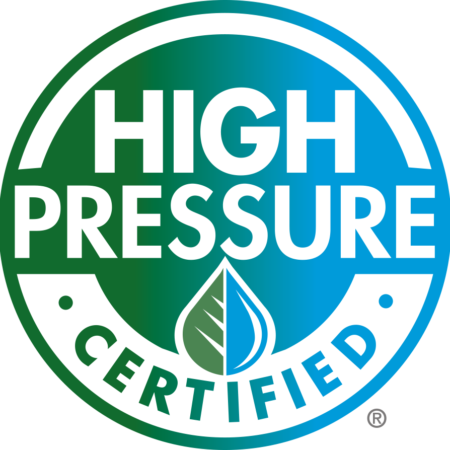 High-Pressure Processing (HPP)