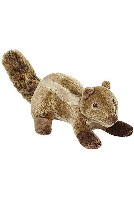 chipmunk stuffed animal