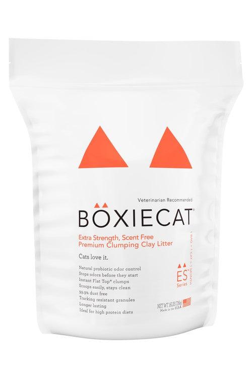 Integrity Clumping Clay Cat Litter - 20 Lb – Neighborhood Pet Products