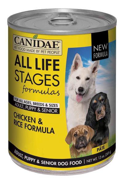 canidae als