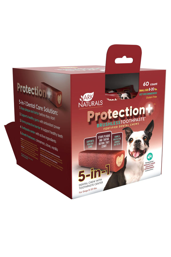 ark naturals protection plus