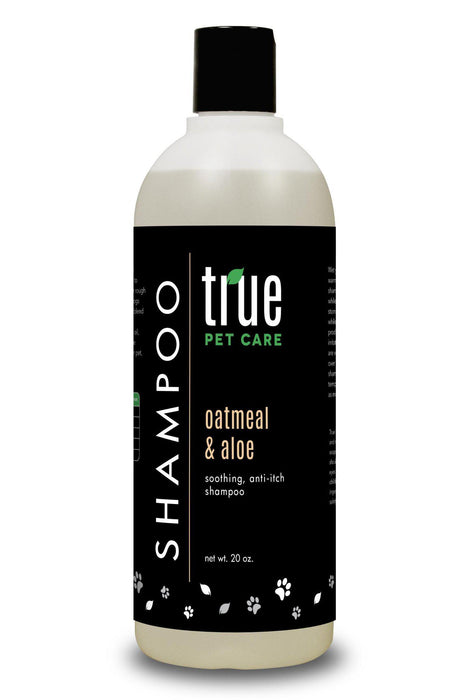 anti itch shampoo for cats