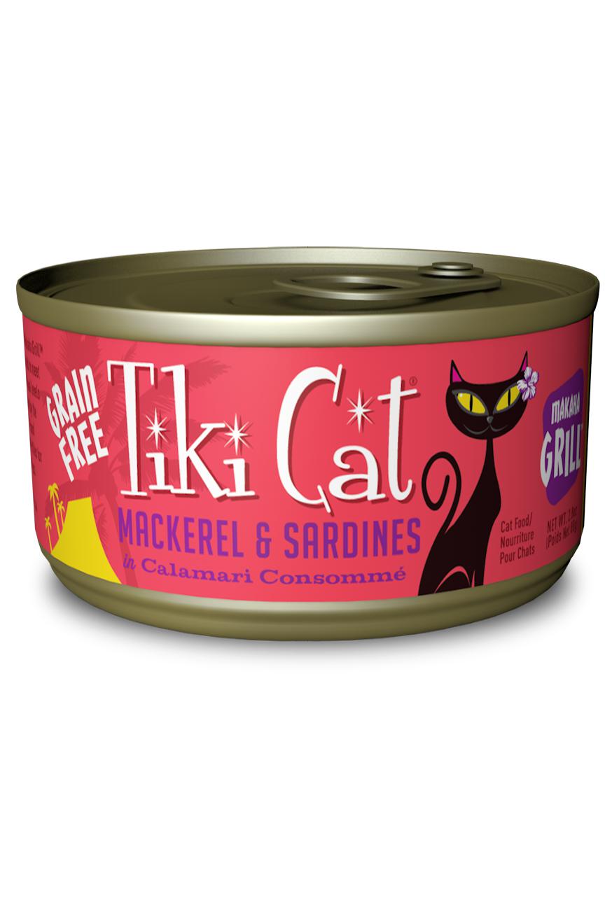 tiki cat food near me