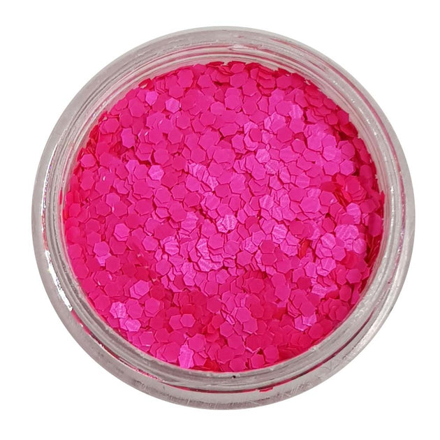 pink gems for face